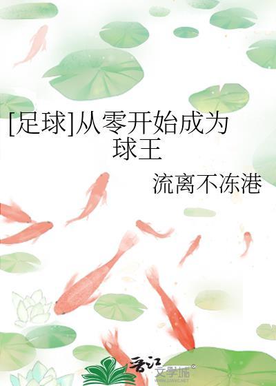 从零开始的足球生涯