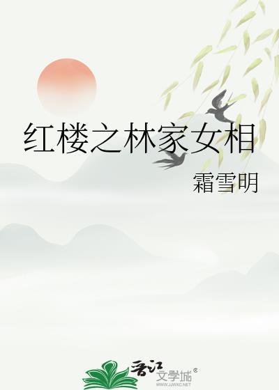 红楼之林家女夜雨