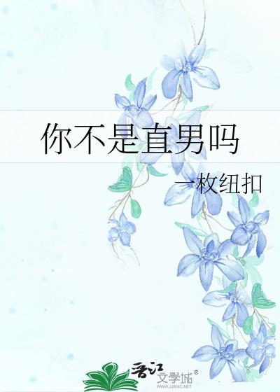 你不是直男吗穆九月