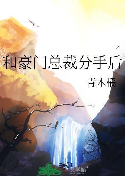 和豪门总裁离婚的日子