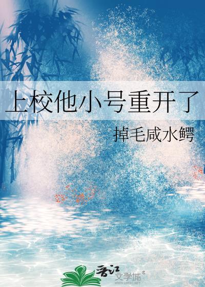 上校全文免费阅读