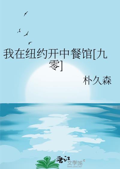 我在美国纽约英文翻译