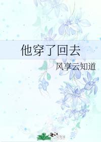 他穿了回去TXT百度