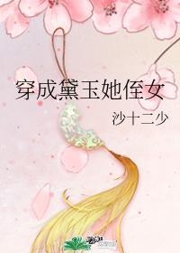 穿成黛玉他姐