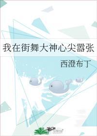 我在街舞大神心尖嚣张 作者西澄布丁 ...