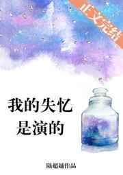 我的失忆是演的作者陆超越