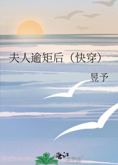 夫人莫慌4