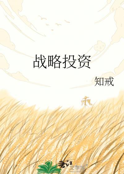 战略投资属于哪个轮次