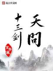 天剑十三式
