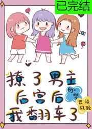 撩了男主后宫之后