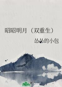 昭昭明月(双重生)晋江