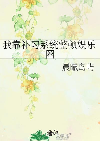 我靠补习系统整顿娱乐圈txt