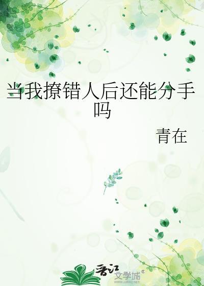 撩错对象