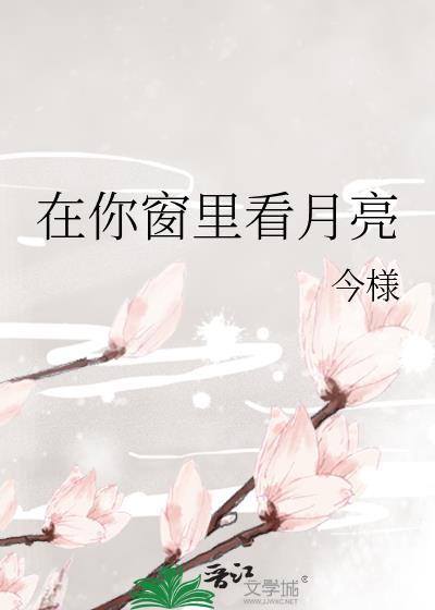 在你窗里看月亮txt百度资源