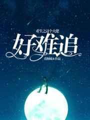 重生之这个大佬好难追by