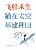 太空飞船的猫
