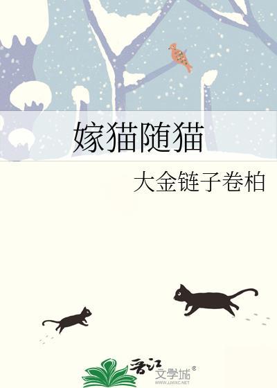 猫嫁女 民间传说