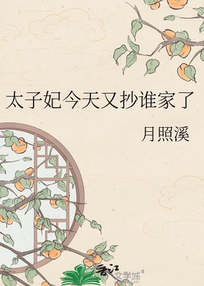 太子妃今天掉马了吗27