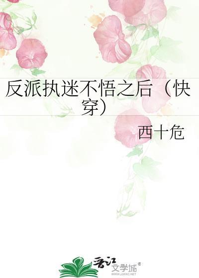 反派执迷不悟之后快穿