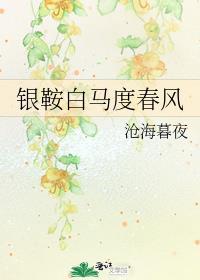 银鞍白马度春风令羽结局