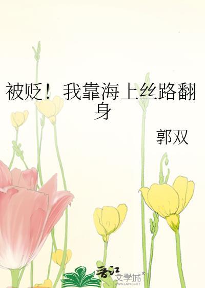 被贬我靠海上丝路翻身百度