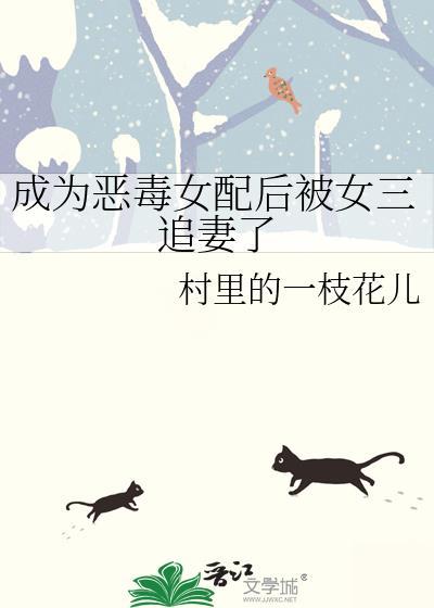 成为恶毒女配后被女三追妻了 村里的一枝花儿 免费