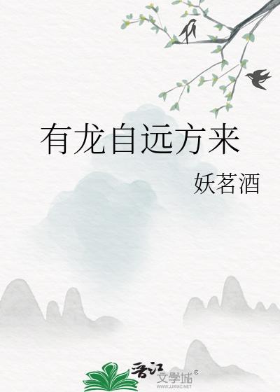 有龙自远方来的攻是谁