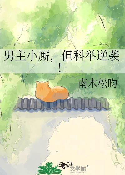 但科举逆袭!作者南木松昀 百度