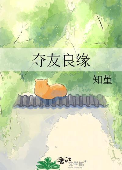夺友良缘大结局