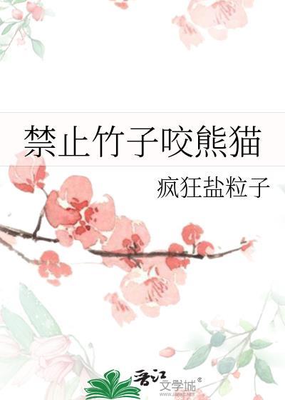禁止竹子咬熊猫txt百度