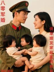 八零军嫂的锦绣军婚