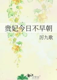 贵妃不上早朝