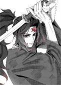 爱上月柱乃人之常情蘅月桂