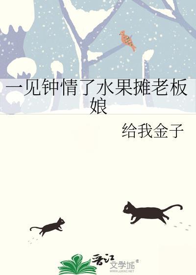 电视一见钟情