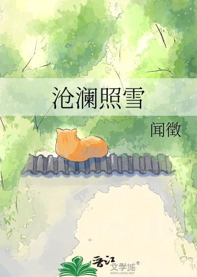 沧澜免费阅读