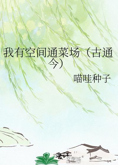 我有空间通菜场(古通今)动漫