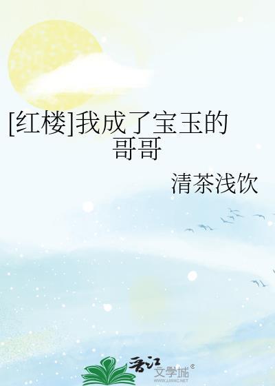 红楼之我是贾宝玉他哥