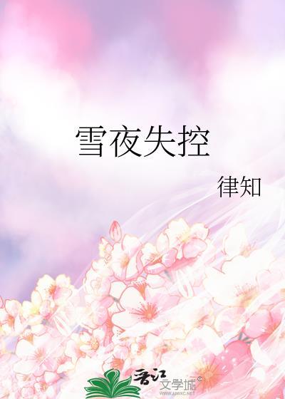 雪夜失控TXT盘资源