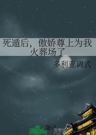 死傲娇什么意思