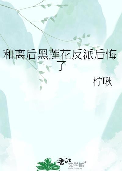和反派离婚之后穿书txt