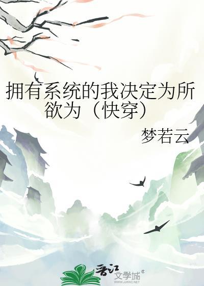 我要有系统