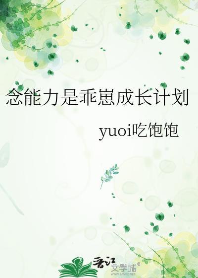 念能力基础