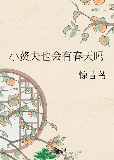 小赘婿