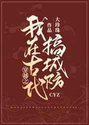 穿越之我在古代搞城防作者大珍珠