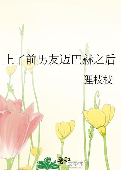前男友的迈巴赫