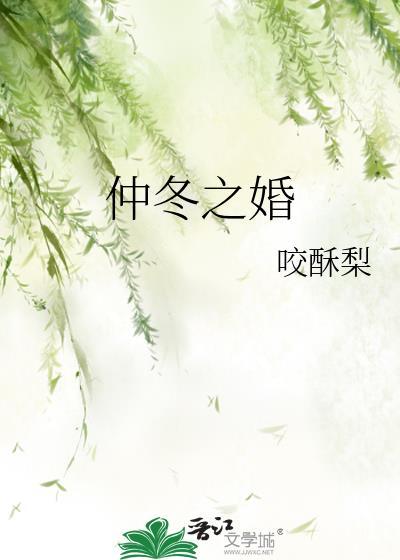 仲冬之婚全文阅读