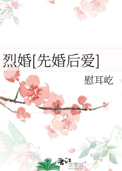 裂婚烈爱