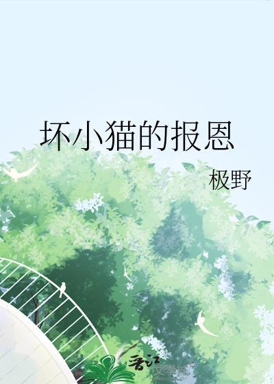 关于坏猫的动画片