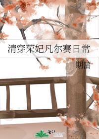 清穿荣妃凡尔赛日常作者期蒲