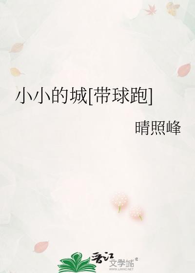歌词大大的城市小小的我是什么歌